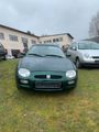 MG MGF 1.8i 88 kW