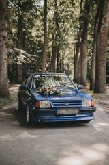 Ford Escort Rs Turbo S1 2.0 ZVH Umbau H-Ke... - Ford: Coupé, Turbo