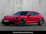 Porsche Taycan Sport Turismo BOSE Panorama LED-Matrix - gebrauchte Porsche Kombis