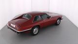 Jaguar XJ-S H.E. - Jaguar XJS: Sportwagen
