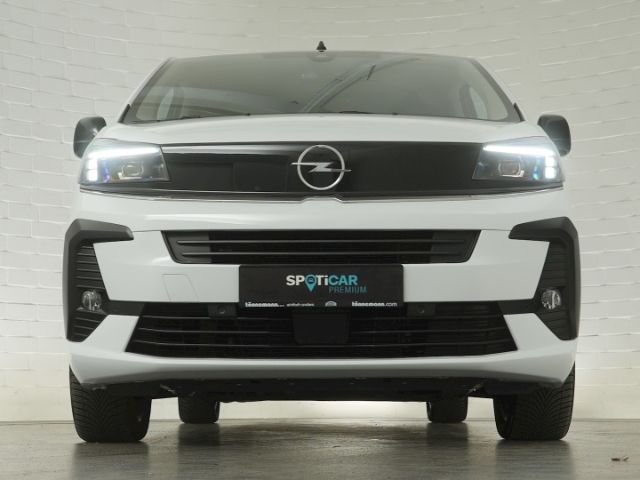 Zafira Life FACELIFT EDITION XL CDTI AT 9-SITZER