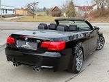 BMW M3 Cabrio NAVI*Logic7*Xenon*Carbon* - BMW M3: Cabrio