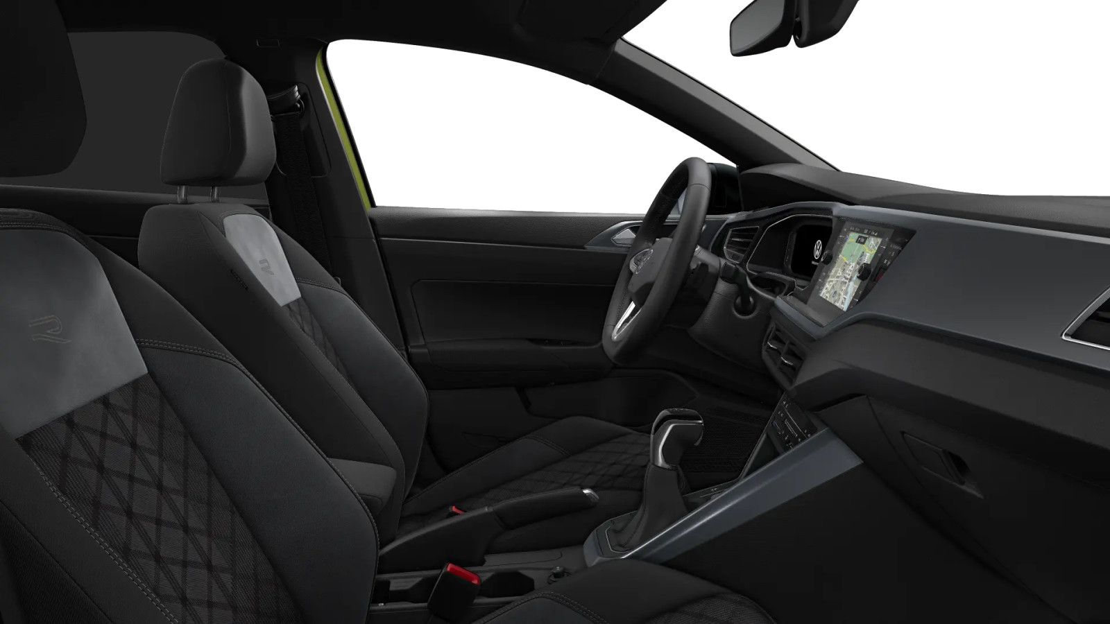 Volkswagen Taigo - Bild 9