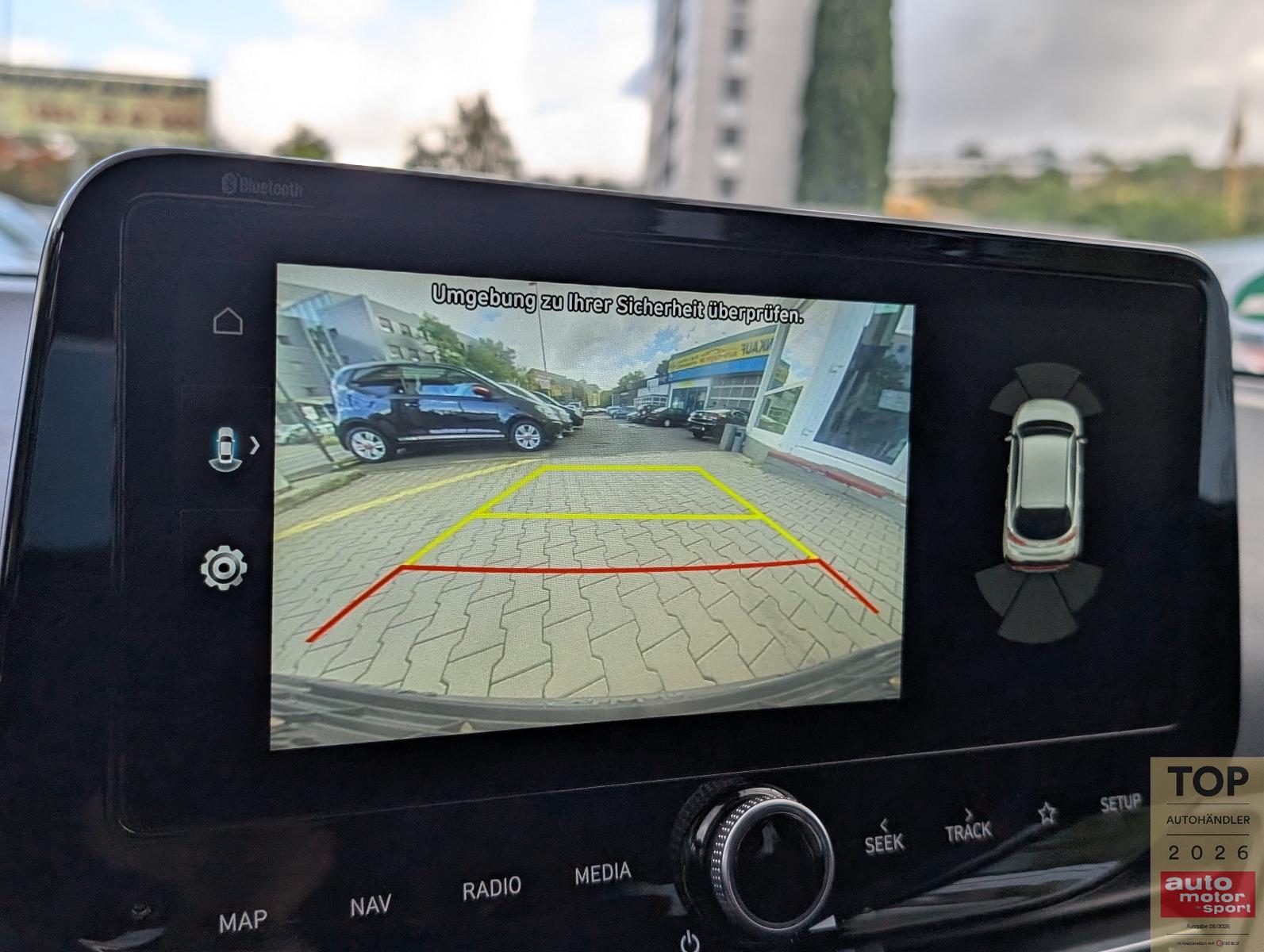 Hyundai i30 2.0 N-Performance*1.Hd*Auto*LED*RKam*CarPlay, миниатюра 30
