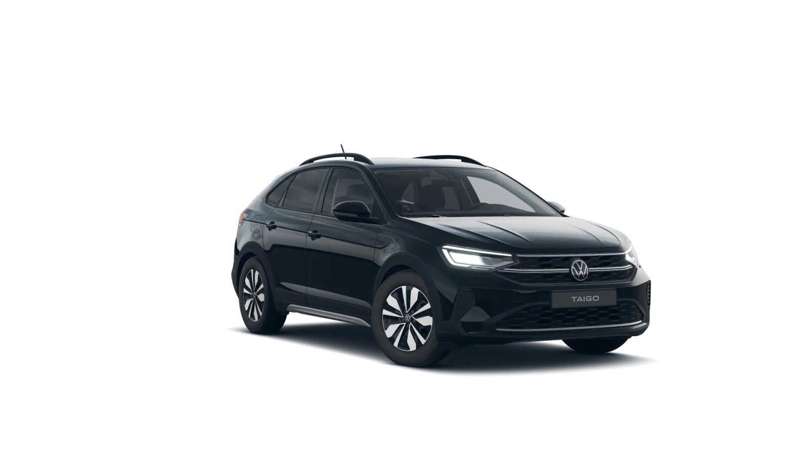 Volkswagen Taigo - Bild 9