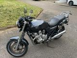 Honda CB 750 Sevenfifty RC42 - HONDA CB 750 RC42
