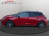 Toyota Corolla 2.0l Hybrid GR Sport /19"-LMF/Eibach-Fah - Toyota Corolla Gebrauchtwagen in Mannheim