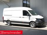 Volkswagen Crafter 35 Kasten 2.0 TDI MR Hochdach 5-J. GARAN - Volkswagen Crafter in Erfurt