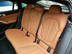BMW X6 – 35 / 36