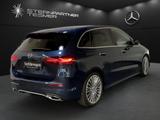 Mercedes-Benz B 200 AMG, Kamera, AHK, MutltiBeam, KeyLess - gebrauchte Mercedes-Benz B 200 aus dem Jahr 2023
