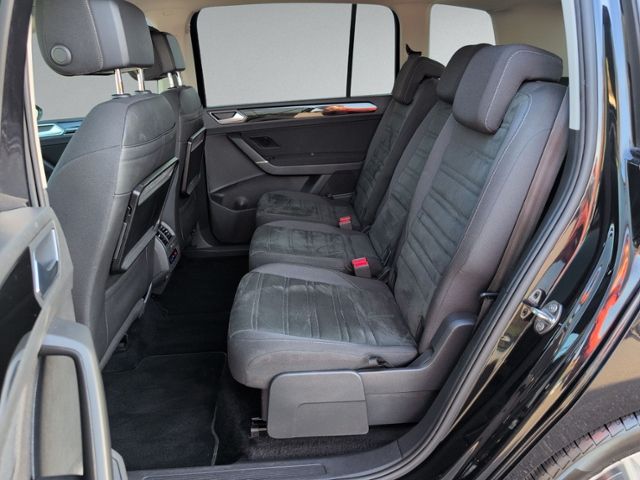 Touran 1.4 TSI DSG HIGHLINE AHK+RFK+LED+elk.HECK