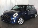 MINI Cooper NAVI KLIMAAUTOM PDC LED SHZ EURO 6 - MINI Cooper in Köln