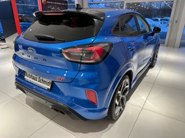 Bild 9 Ford Puma ST X