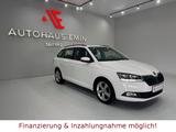 Skoda Fabia 1.0 TSI Combi Active *KLIMA!* - Skoda Fabia: Combi