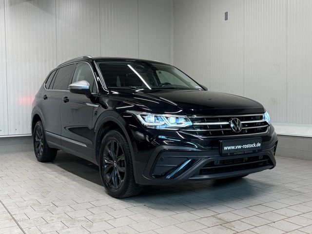 Tiguan Allspace Move 4M 2.0 TDI DSG AHK