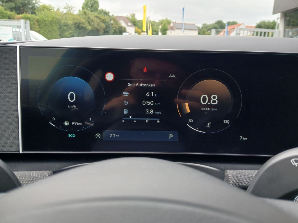 Hyundai Tucson – Bild 15