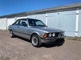 BMW E21 323 i BAUR TC Cabrio - BMW 323: E21