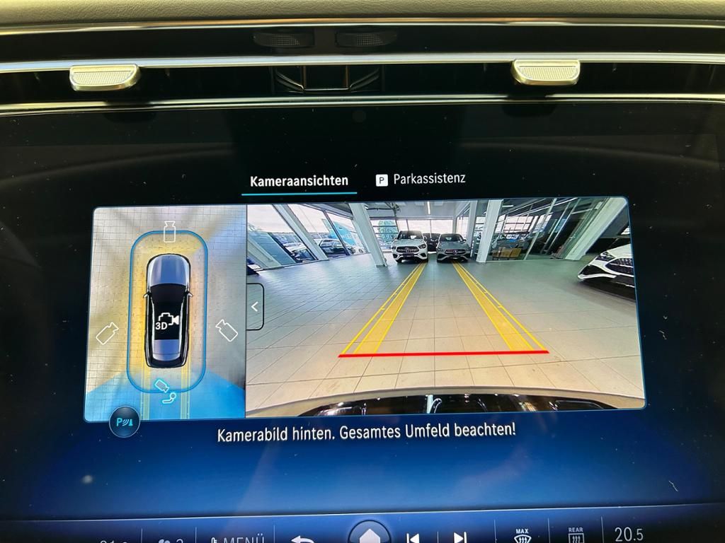 Mercedes-Benz E 300 de 4matic T All-Terrain Avantgarde+MBUX foto 10