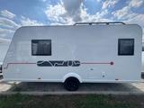 Sterckeman Easy 462 LJ *2026*Sofort*Klima*Look* - Sterckeman Wohnwagen