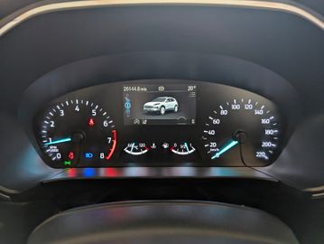 Ford Kuga Titanium 1.5 EcoBoost 150PS