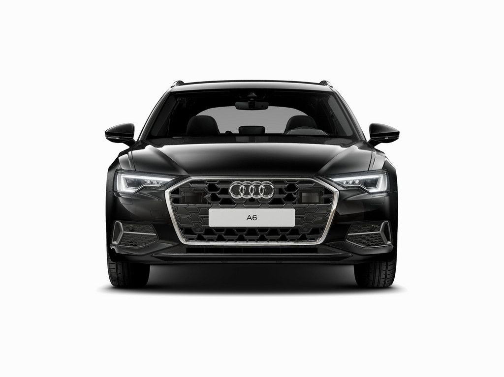 Audi A6 - Bild 7