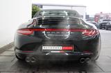 Porsche 991.1 911 Carrera 4 S Cabriolet PDK/LEDER/14W - Porsche 991: Allradantrieb