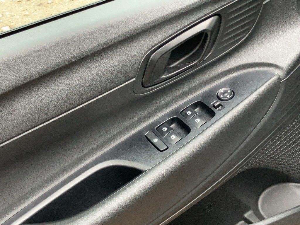 Hyundai i20 – Bild 10