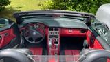 Mercedes-Benz Mercedes SLK 230 Kompressor - gebrauchte Mercedes-Benz SLK 230 aus dem Jahr 2000