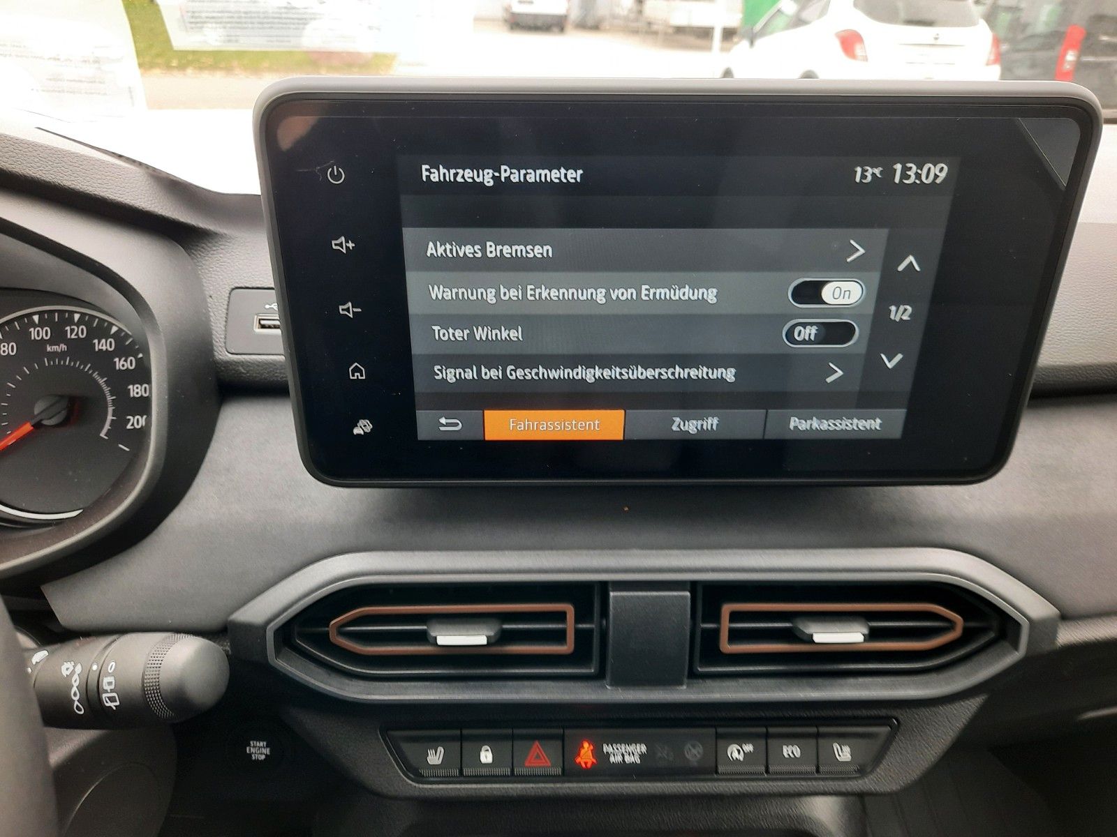 Dacia Jogger - Bild 18