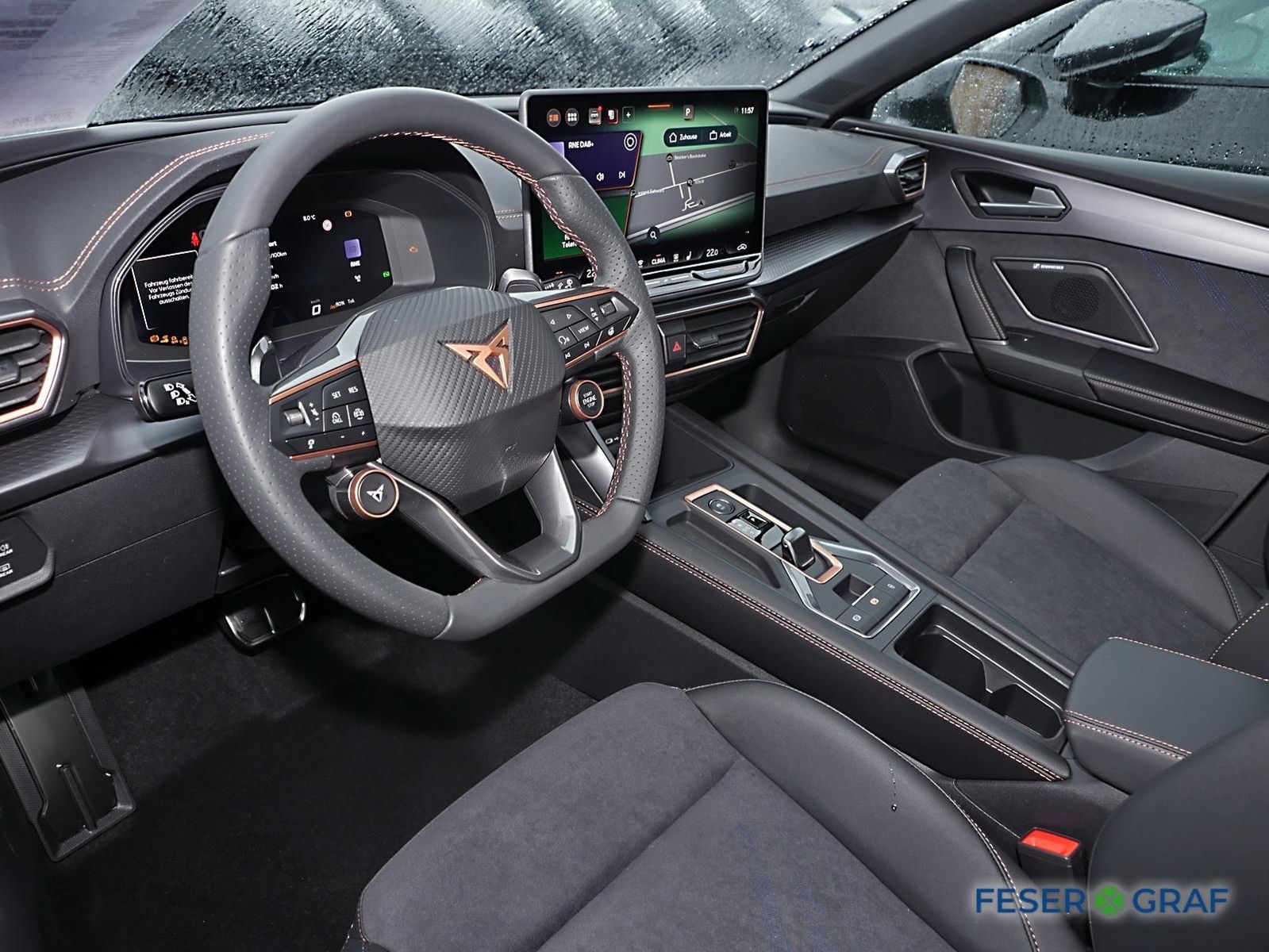 Cupra Leon - Bild 5