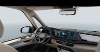 Volkswagen T7 Multivan - Vorschau Bild 14