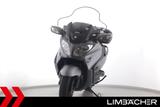 Suzuki AN 650 BURGMAN EXECUTIVE - Topcase! - SUZUKI BURGMAN 650