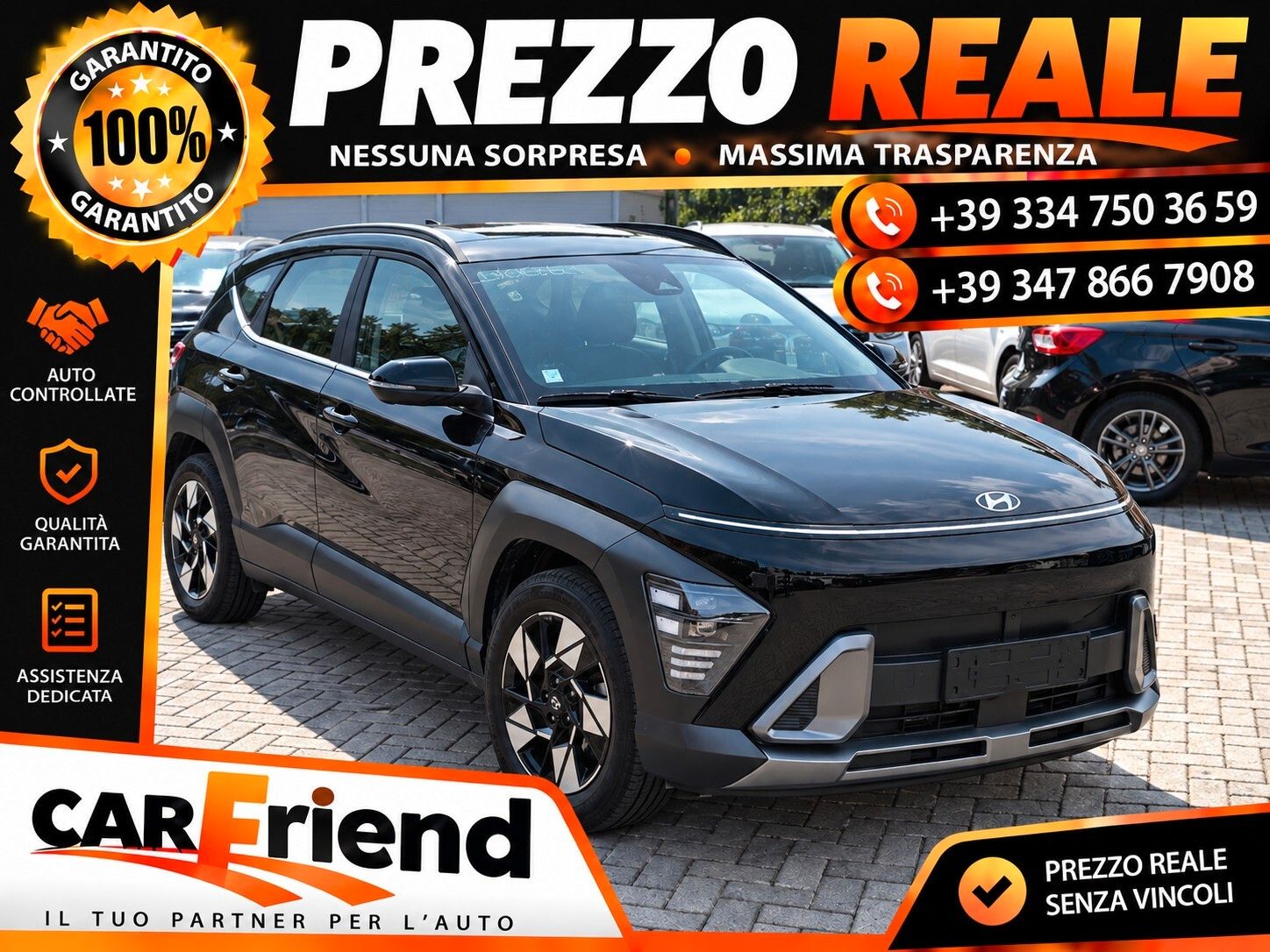 Hyundai Hyundai Kona HEV 1.6 DCT XClass