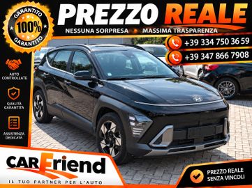 Hyundai KONA - 1