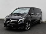 Mercedes-Benz V 250 d AVANTGARDE extralang Burmester 8Sitzer M - Mercedes-Benz V-Klasse Gebrauchtwagen in Frankfurt