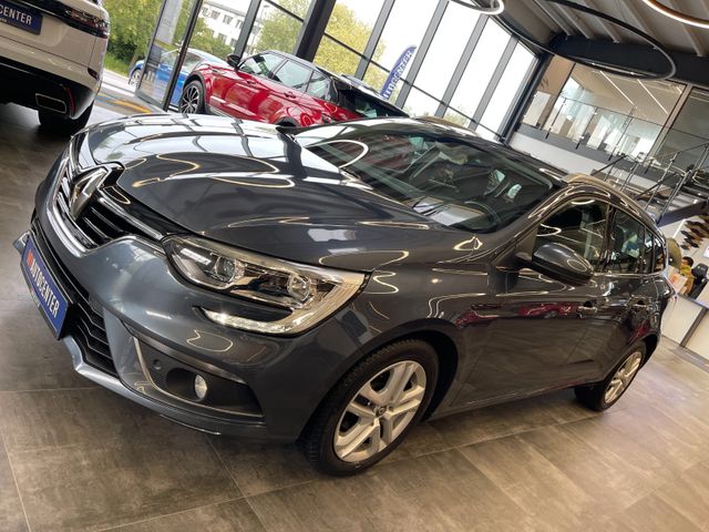 Renault Megane IV Grandtour Experience *SZHZ*NAVI*TEMPOM