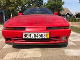 Toyota Supra - gebrauchte Toyota Supra aus dem Jahr 1989