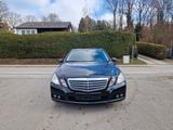 Mercedes-Benz E 220 E Limousine E 220 CDI BlueEfficiency - Mercedes-Benz E 220 aus 2009: Cdi