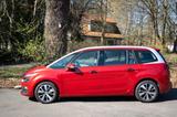 Citroën Grand C4 Picasso / SpaceTourer BlueHDi 150 S... - rote Citroën Grand C4 Picasso / SpaceTourer
