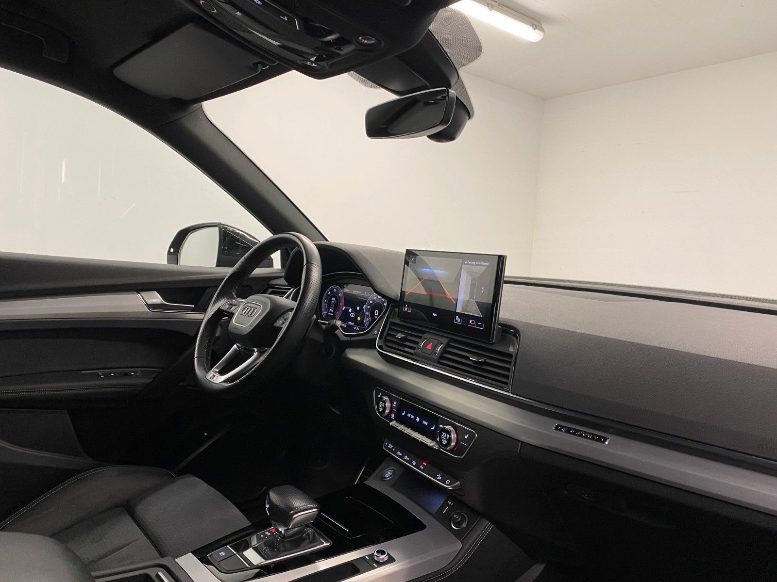Audi Q5 - Bild 9