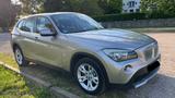 BMW X1 xDrive28i 258 PS 8-Fach PDC Pano HU:neu - BMW X1: Ps