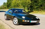 Porsche 928 - Porsche Oldtimer