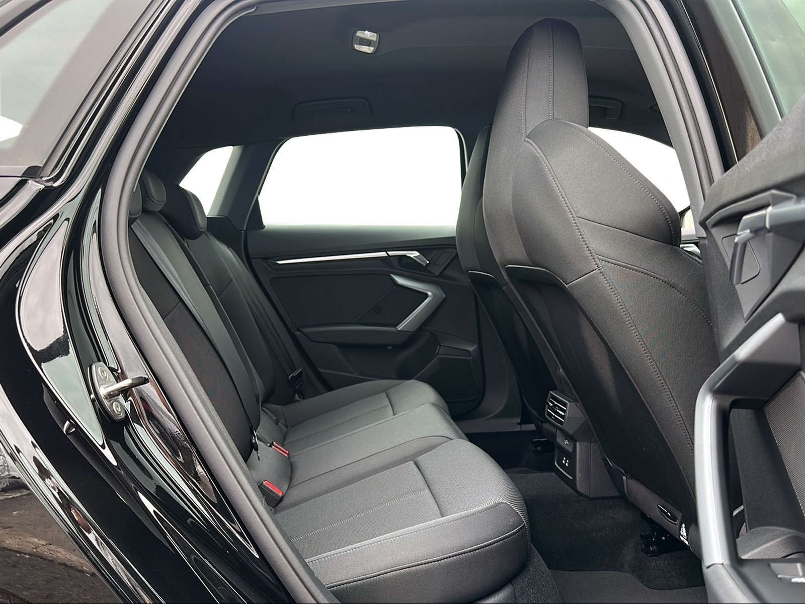Audi A3 - Bild 14