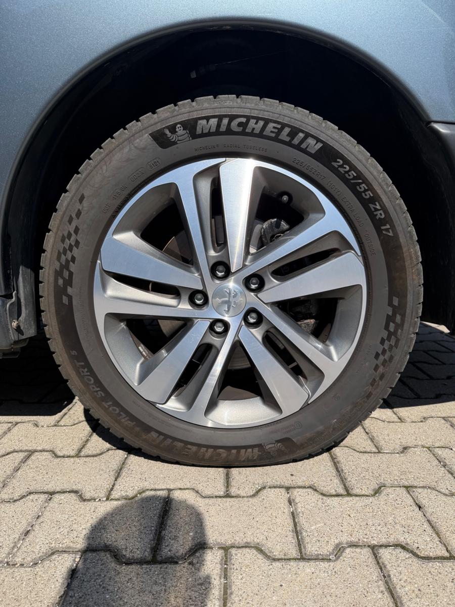 Peugeot Expert Kasten L1H1 Bremsen*Motor*Kupplung NEU