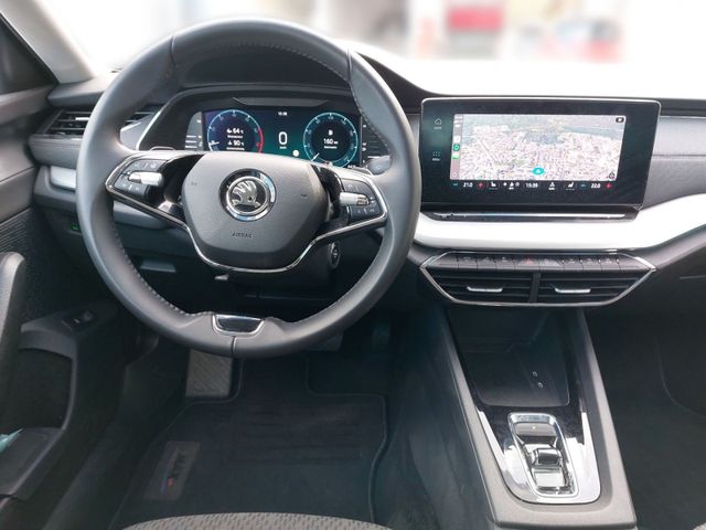 Octavia Co 1,5 TSI Mild-Hybrid Style CARPL+AHK