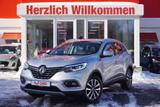 Renault Kadjar 1.3 TCE Intens Autom. LED Navi Kamera AHK - gebrauchte Renault Kadjar aus dem Jahr 2021