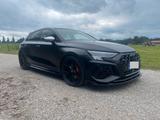 Audi RS3 Sportback quattro | Keramik | Traumzustand - Audi RS3 Gebrauchtwagen in München