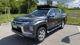 Mitsubishi L200 Vollaustattung Leder Top Navi - Mitsubishi L200 aus 2021
