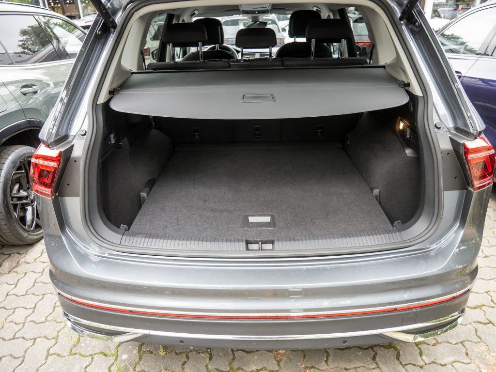 Volkswagen Tiguan Allspace - Bild 18