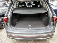 Volkswagen Tiguan Allspace - Vorschau Bild 18